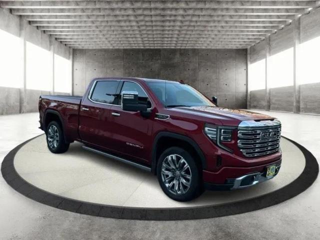 2023 Gmc Sierra K1500 Denali