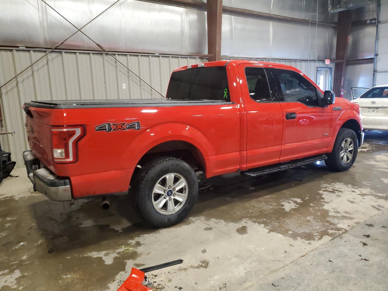 2015 Ford F-150 - Image 3