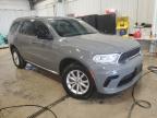 2023 Dodge Durango Sxt de vânzare în Bridgeton, MO - Front End