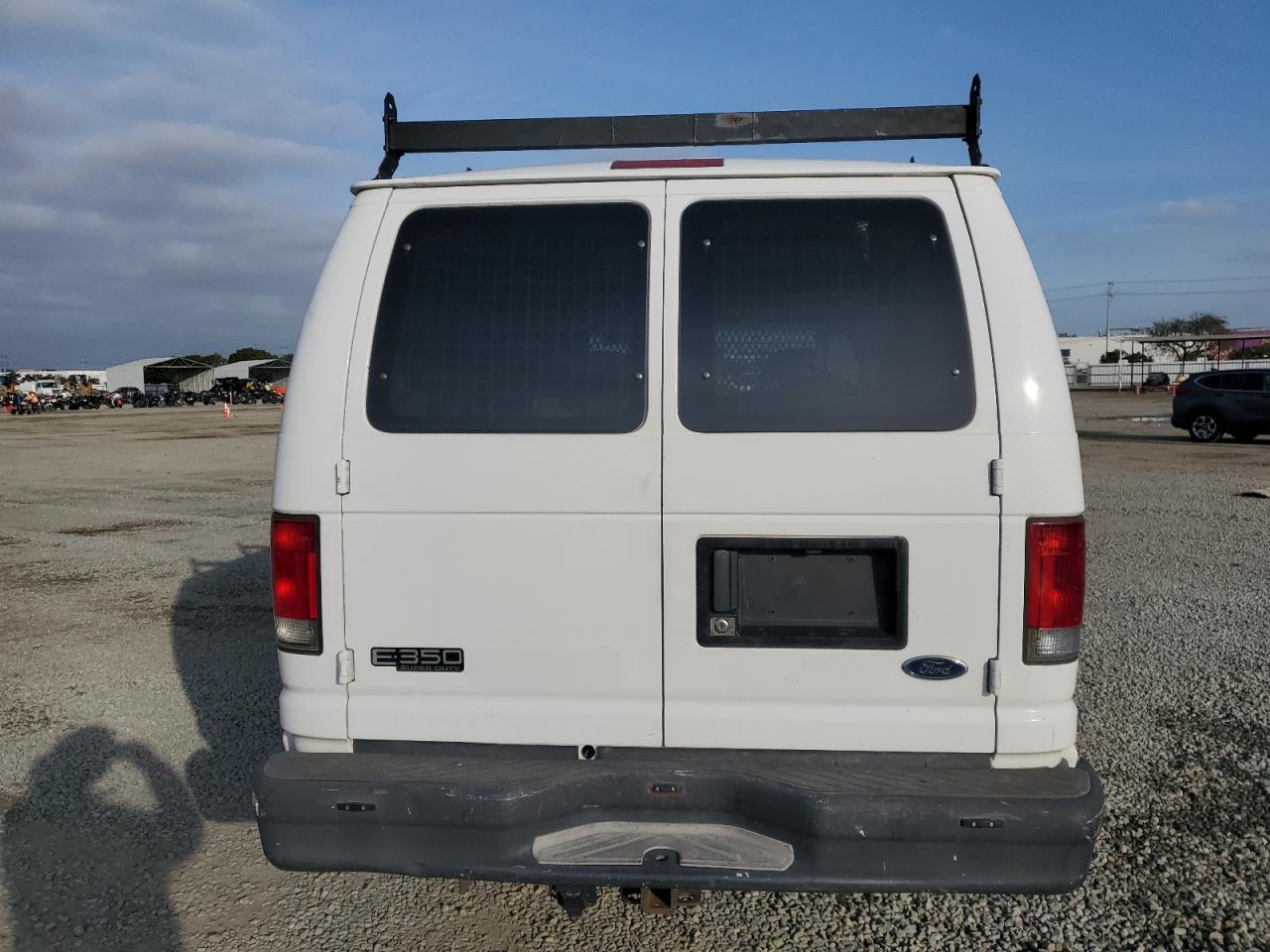 2003 Ford Econoline - Image 6