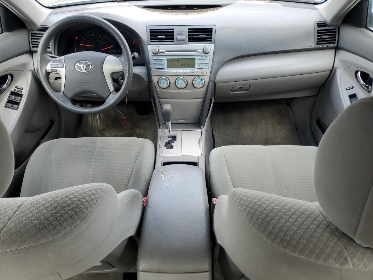 2007 Toyota Camry - Image 8