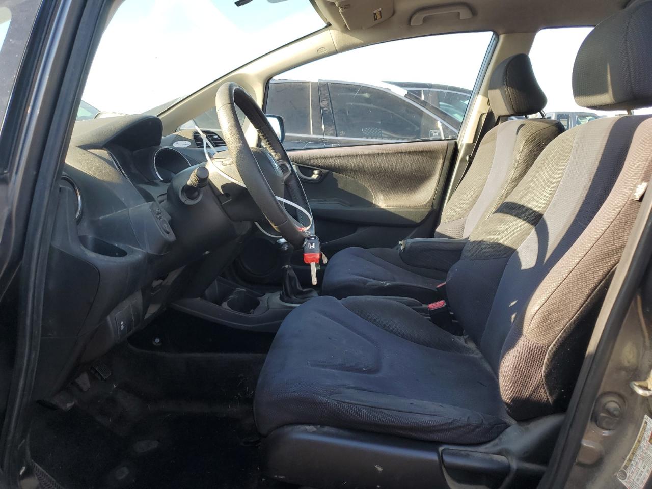 2013 Honda Fit - Image 7
