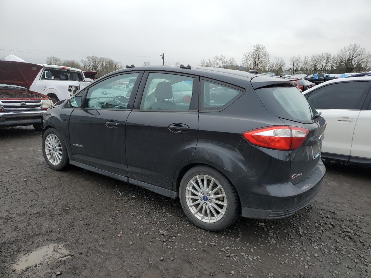 2013 Ford C-MAX - Image 2