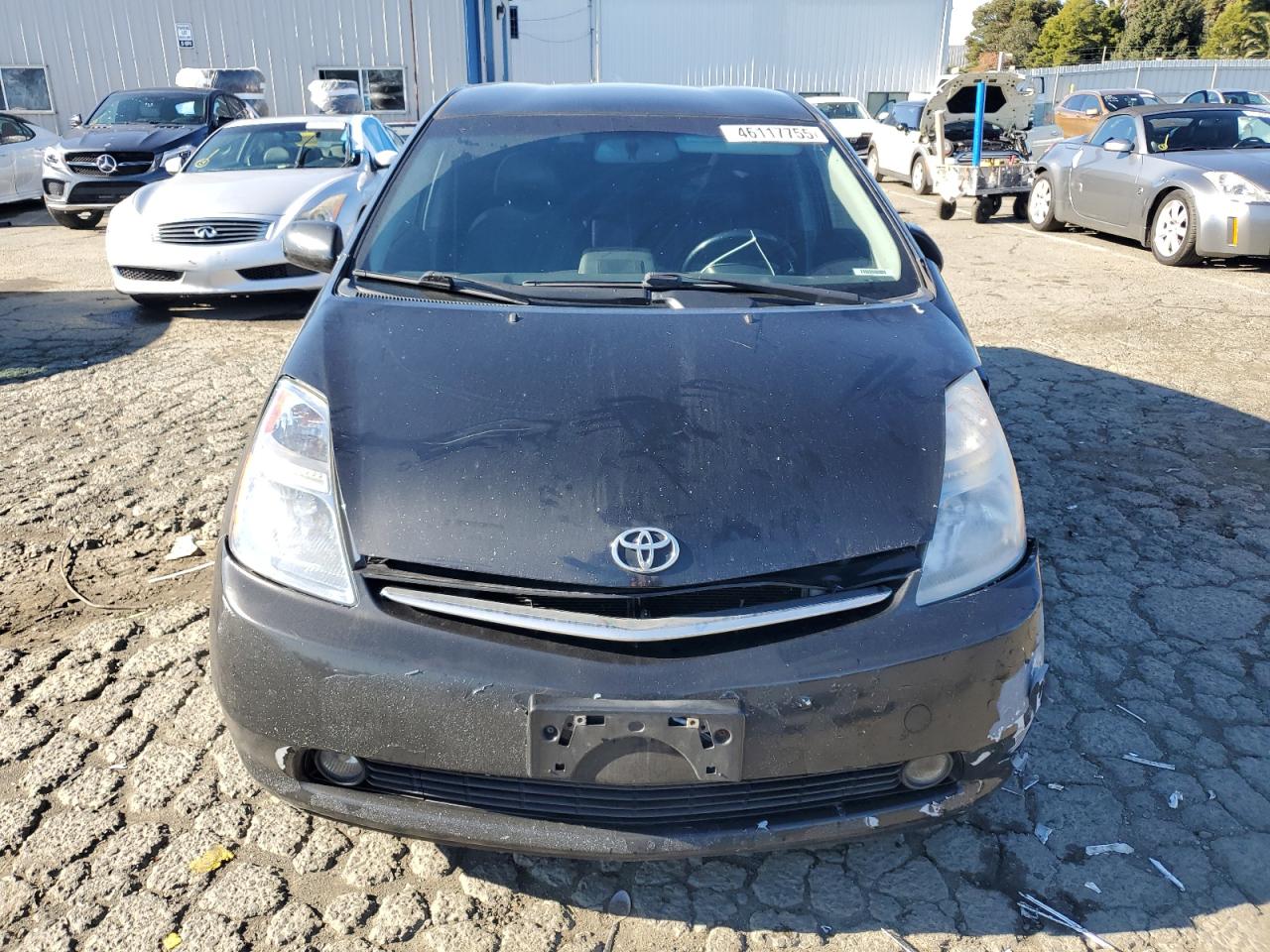 2007 Toyota Prius - Image 5