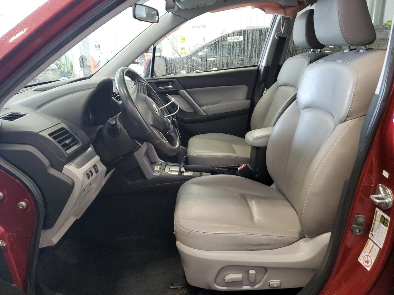 2015 Subaru Forester - Image 7