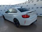 2017 BMW M2 AUTO for sale at Copart BRISTOL