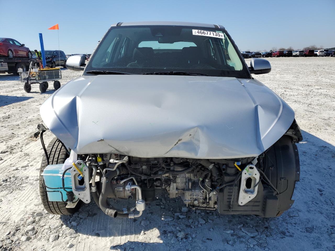 2021 Hyundai Venue - Image 5