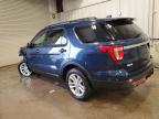 2017 Ford Explorer  de vânzare în Franklin, WI - Undercarriage