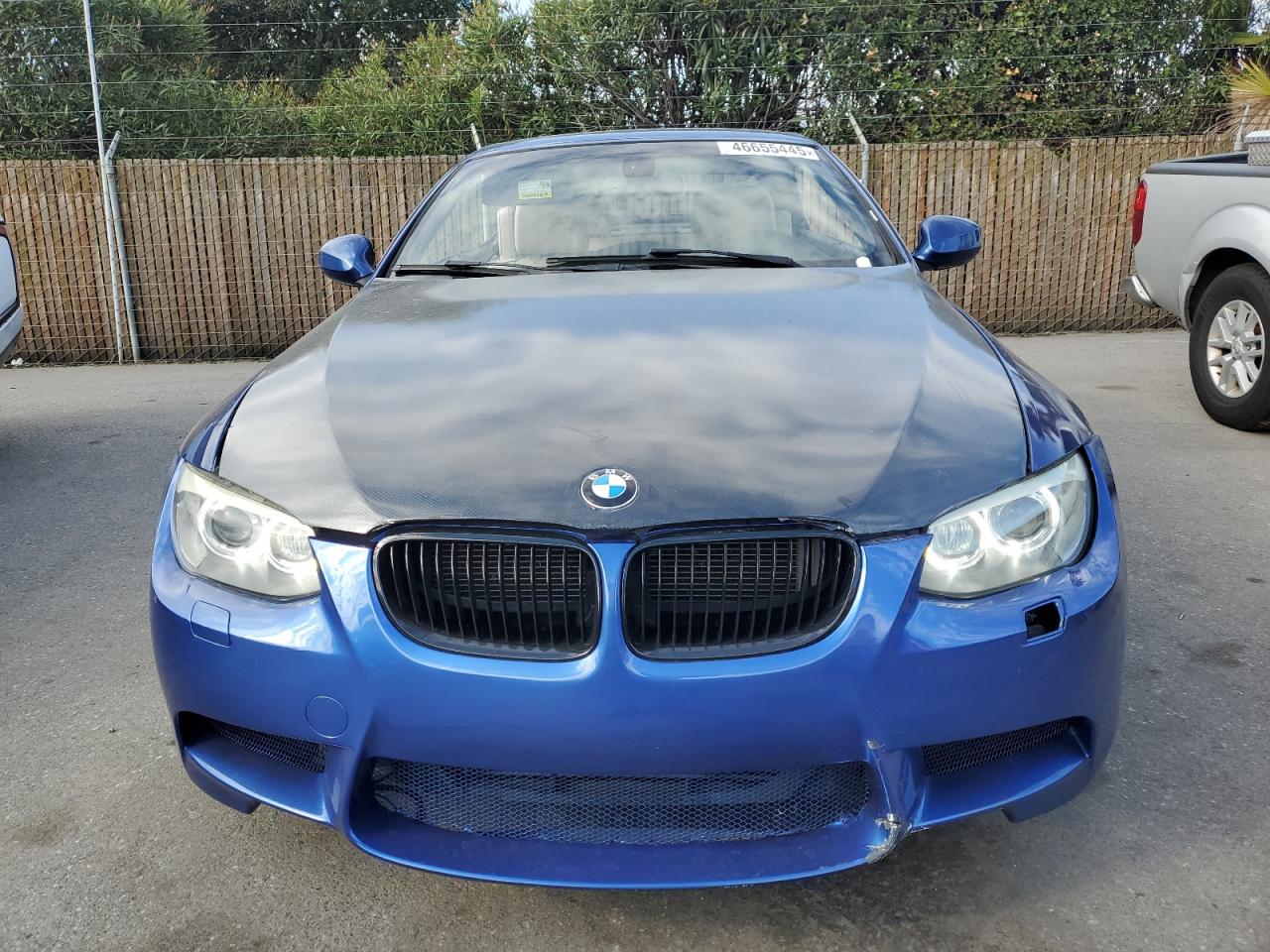 2011 BMW 3er - Image 5