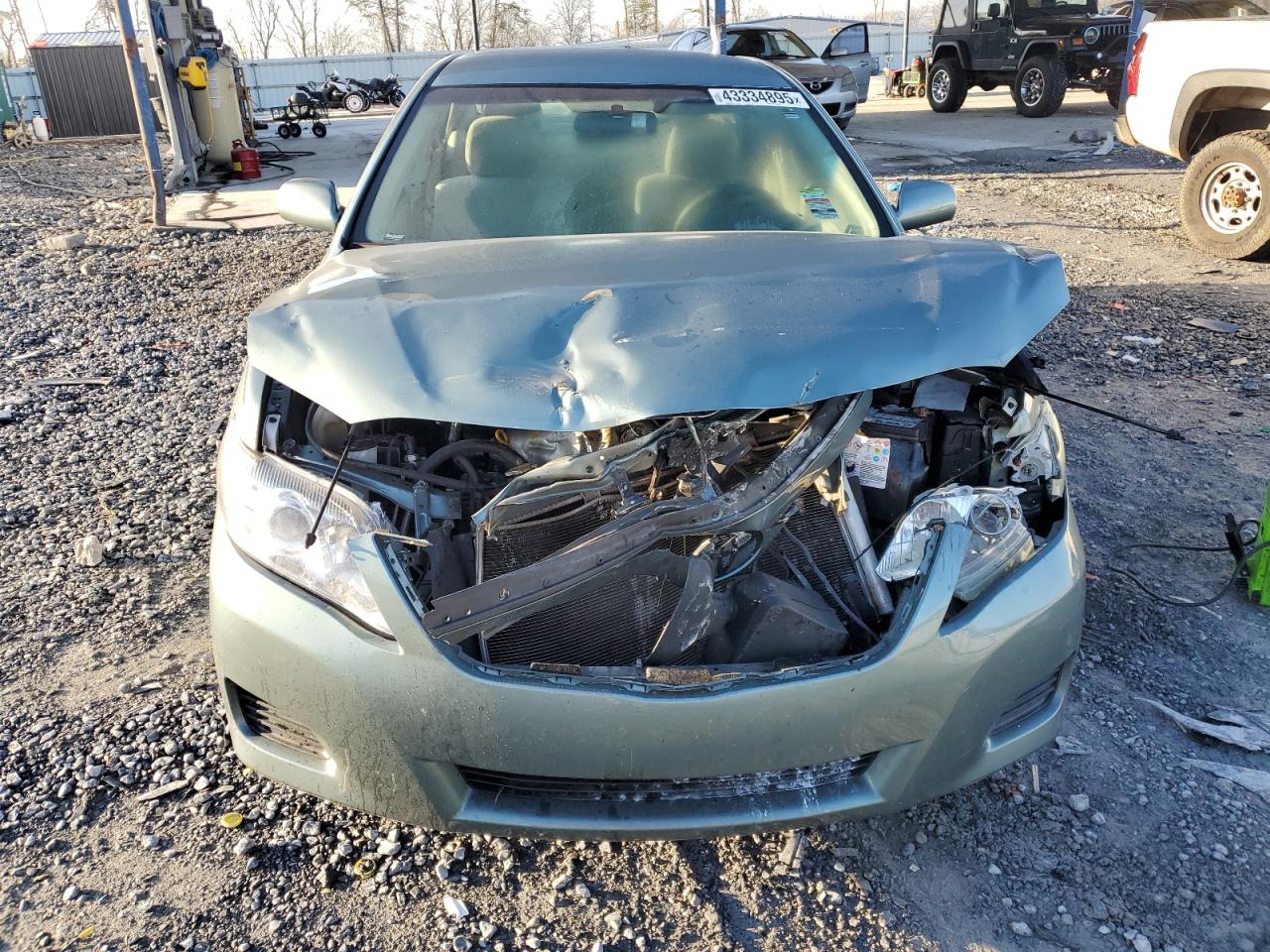 2011 Toyota Camry - Image 5