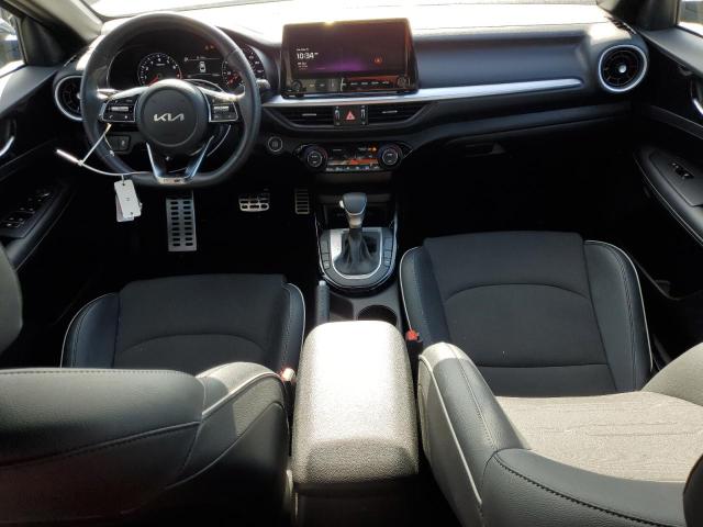  KIA FORTE 2023 Синій