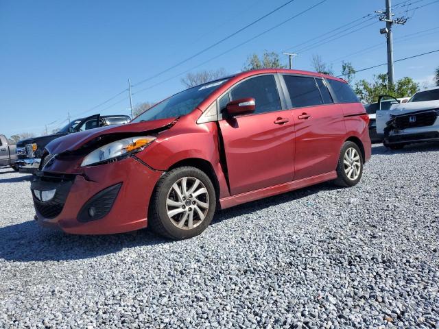 2014 Mazda 5 Touring