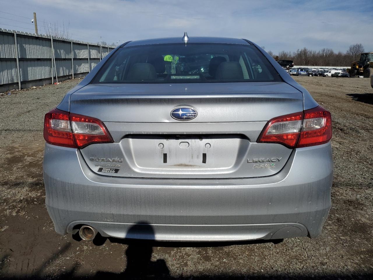 2016 Subaru Legacy - Image 6