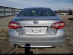 2016 Subaru Legacy 2.5I Limited na sprzedaż w Hillsborough, NJ - Front End