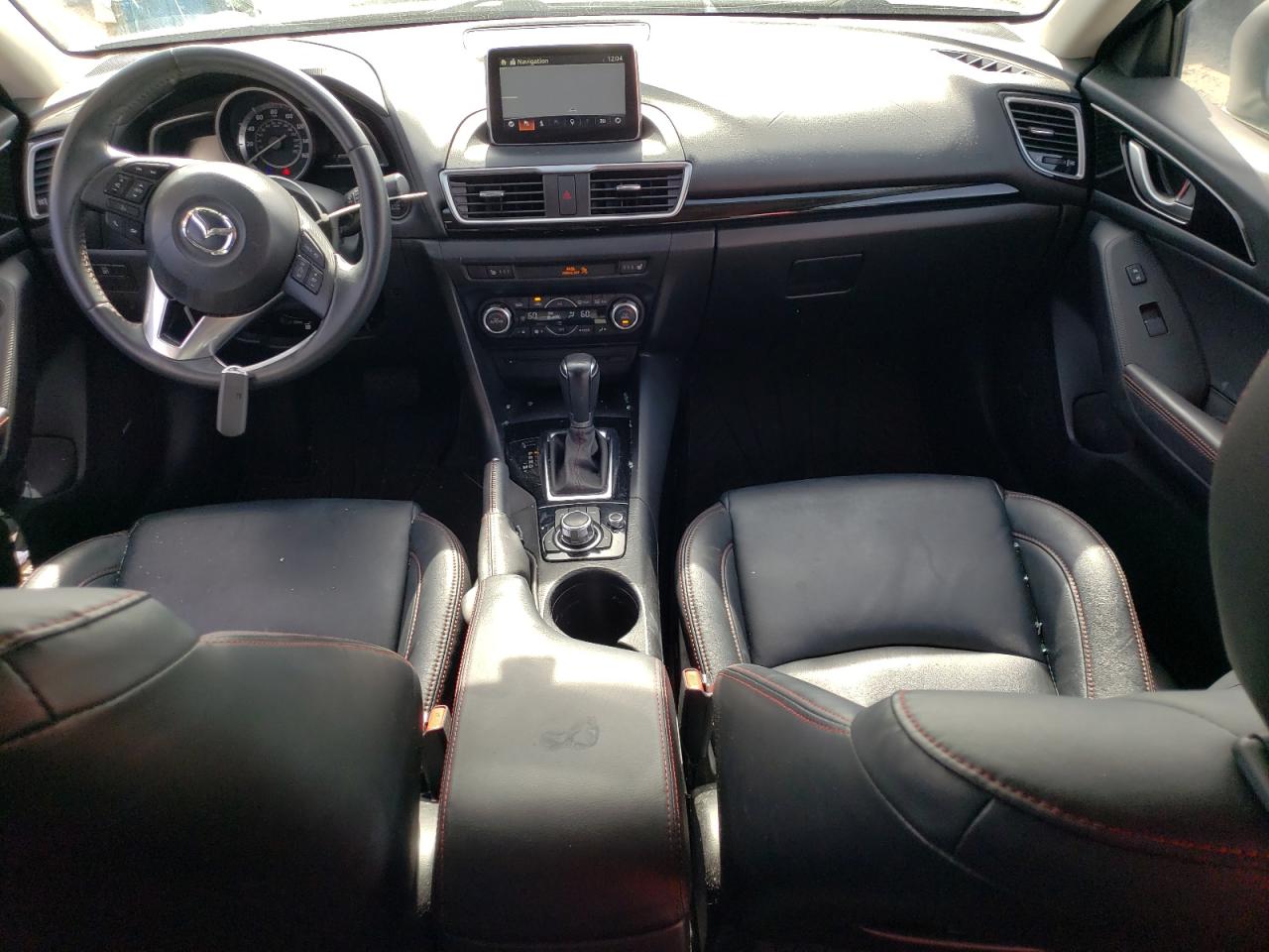 2014 Mazda 3 - Image 8