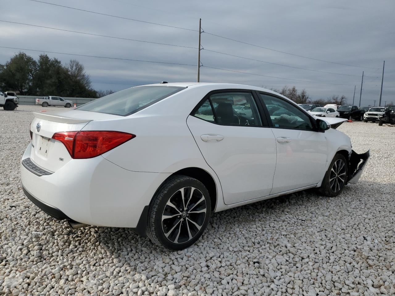 2017 Toyota Corolla - Image 3