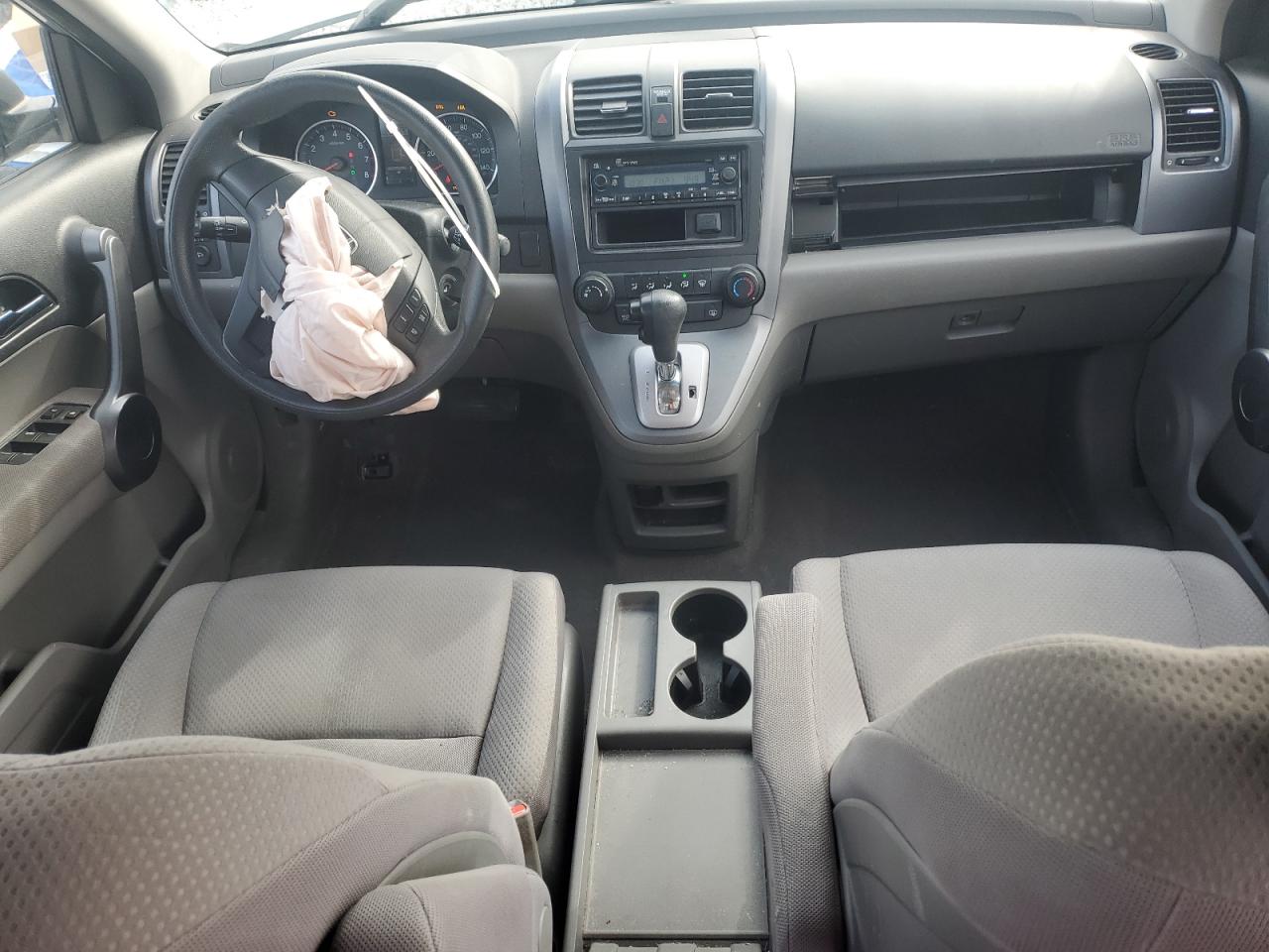 2009 Honda CR-V - Image 8
