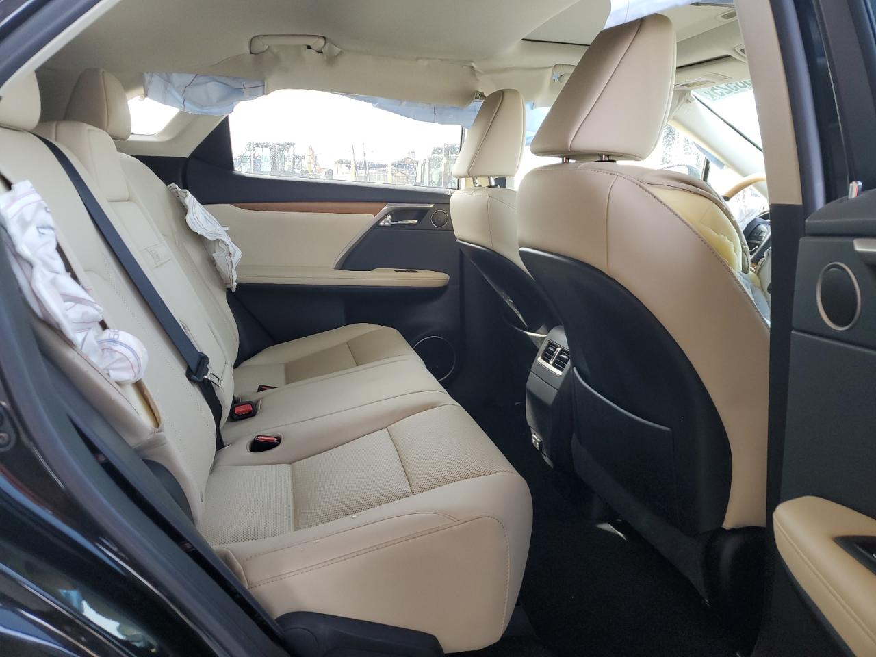 2022 Lexus RX - Image 12
