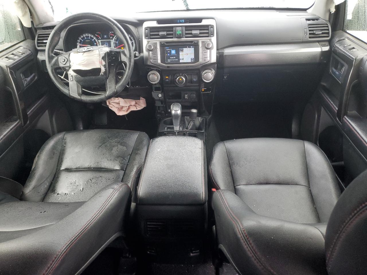 2018 Toyota 4Runner - Image 8