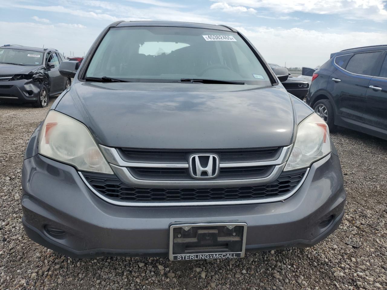 2010 Honda CR-V - Image 5