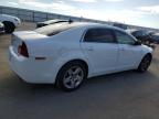 2012 Chevrolet Malibu Ls للبيع في Fresno، CA - Mechanical