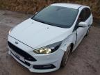2015 FORD FOCUS ST-3 for sale at Copart BRISTOL
