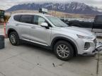 2020 Hyundai Santa Fe Se for Sale in Farr West, UT - Front End