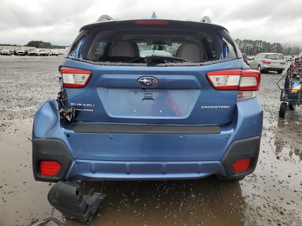 2018 Subaru XV - Image 6