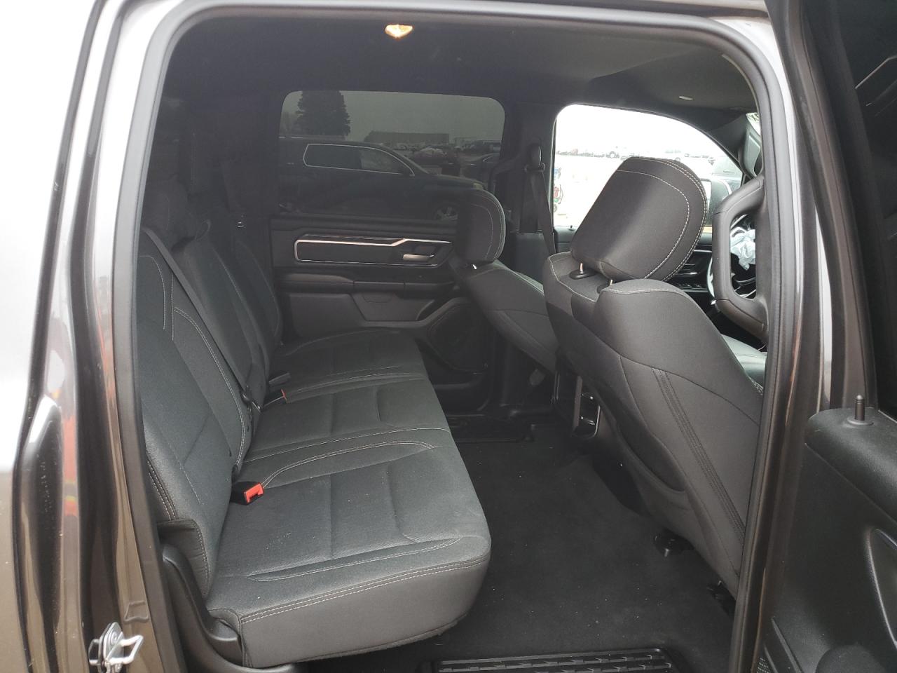 2019 RAM 1500 - Image 10