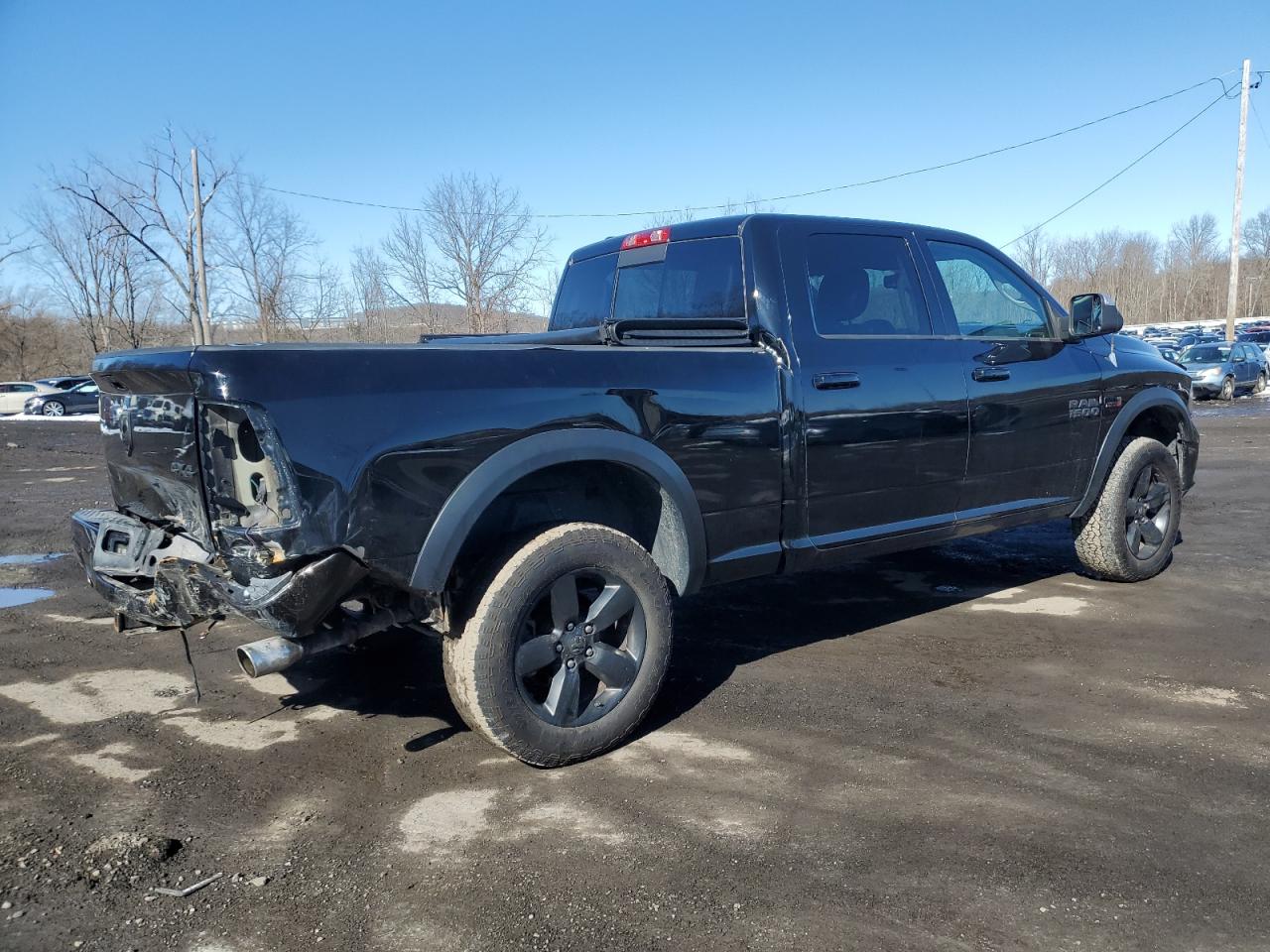 2013 RAM 1500 - Image 3