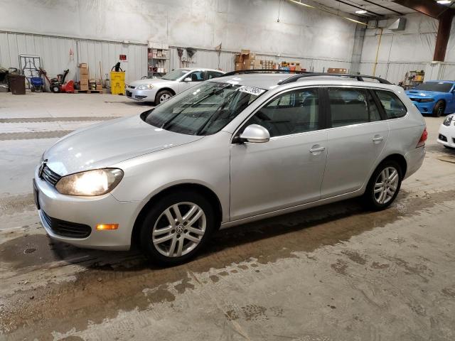 2011 Volkswagen Jetta Tdi