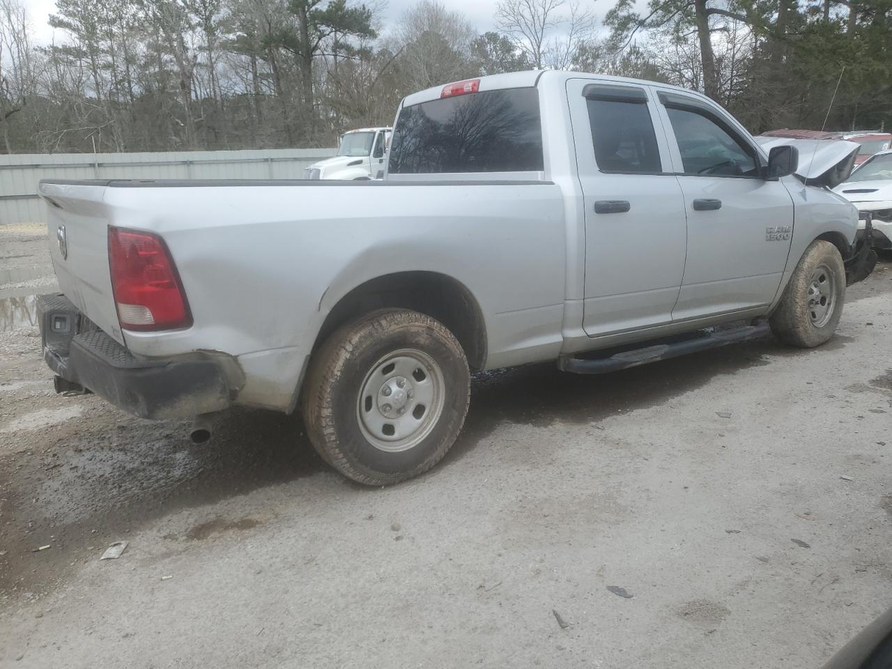 2014 RAM 1500 - Image 3
