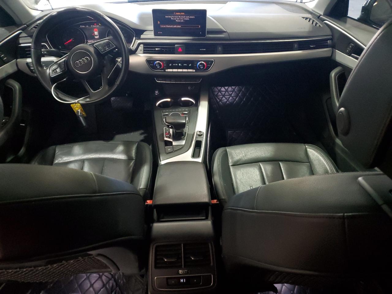 2017 Audi A4 - Image 8