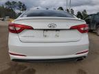 2016 Hyundai Sonata Se for Sale in Greenwell Springs, LA - Front End