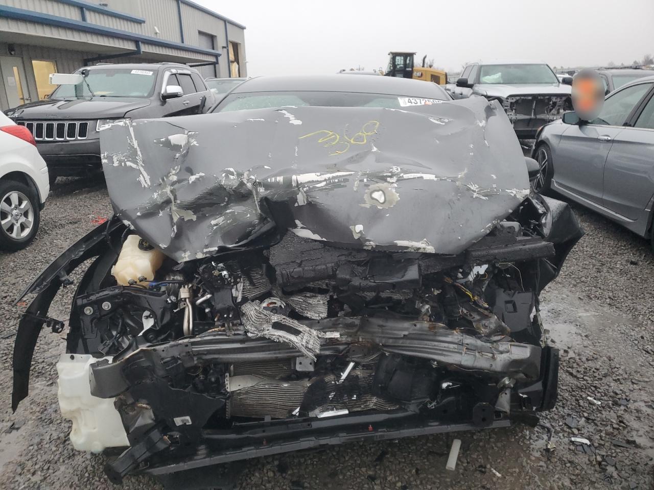 2019 Ford Fusion - Image 5