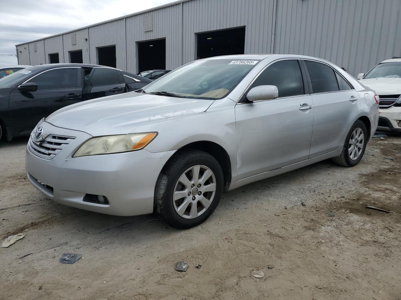 2009 Toyota Camry - Image 1