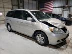 2006 Honda Odyssey Exl en Venta en Rogersville, MO - Front End