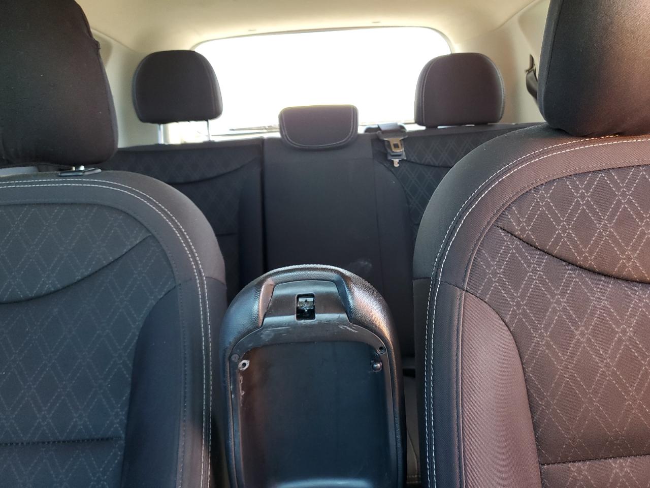 2016 Kia Soul - Image 10