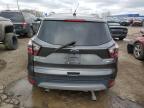 2017 Ford Escape Titanium de vânzare în Woodhaven, MI - Side