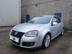 2008 VOLKSWAGEN GOLF GT SP for sale at Copart CHESTER