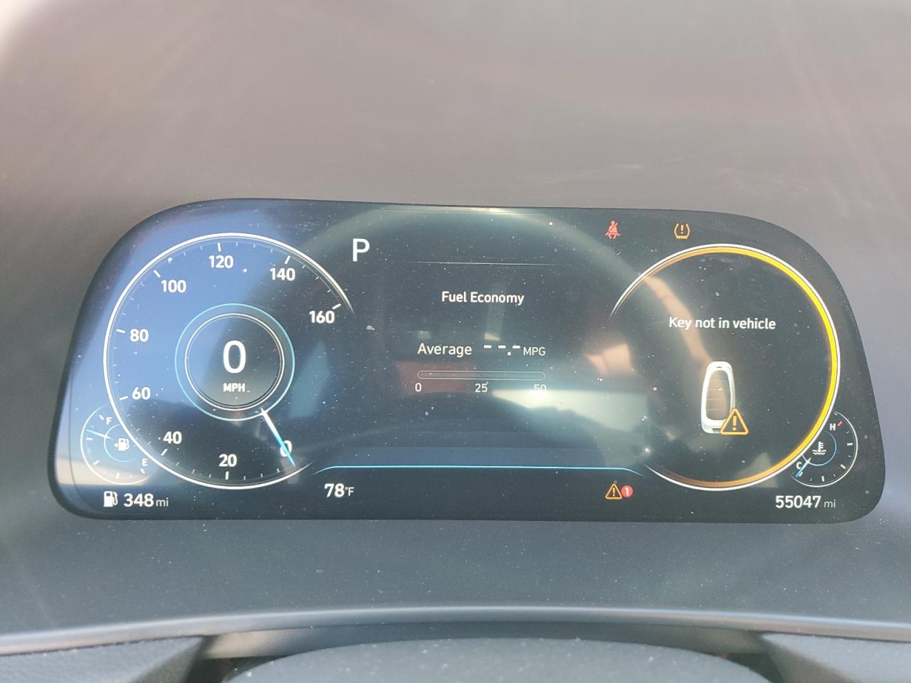 2020 Hyundai Sonata - Image 9