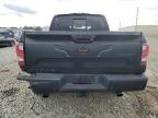 2021 Nissan Titan Sv იყიდება Tifton-ში, GA - Front End
