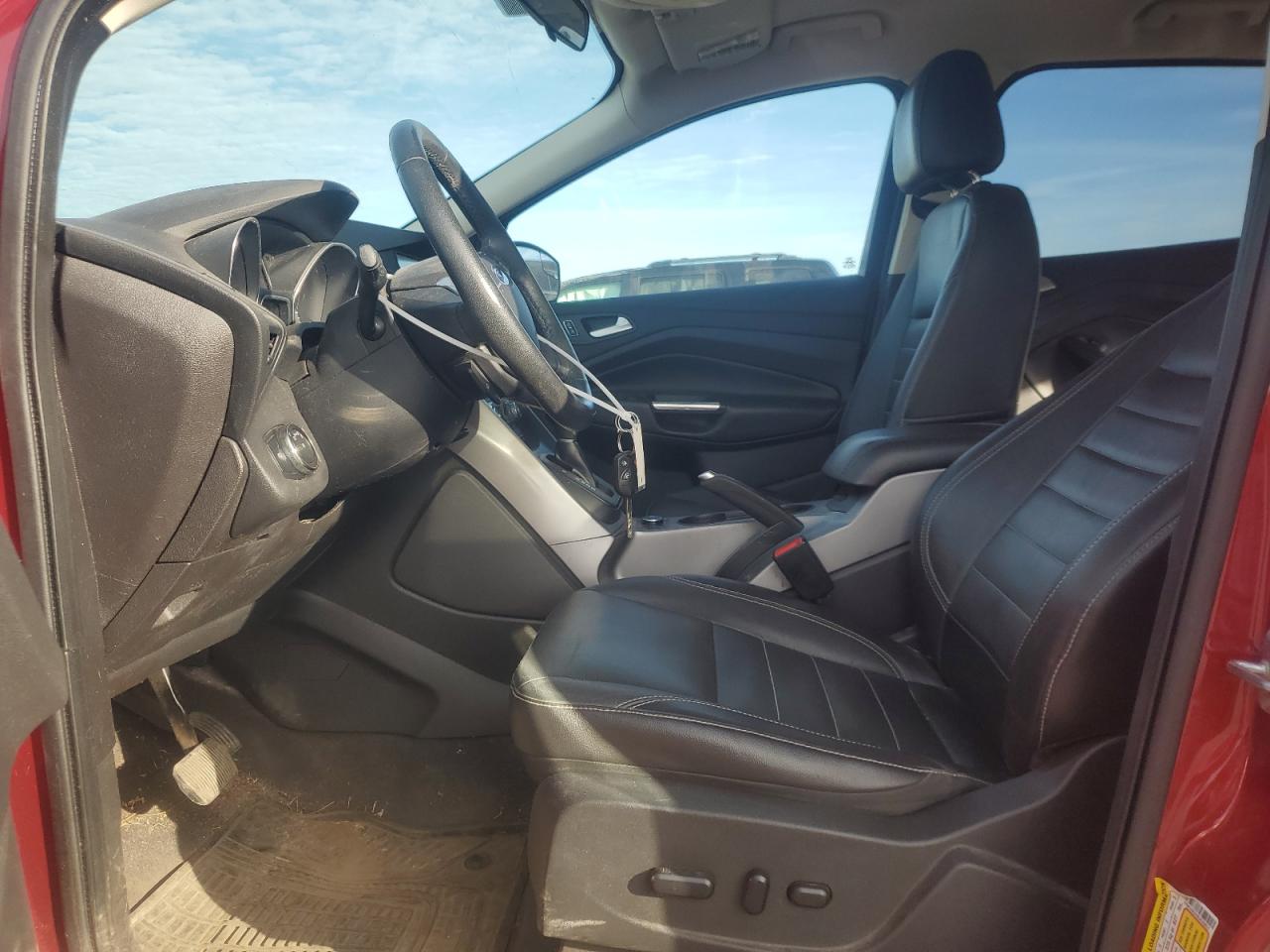 2014 Ford Escape - Image 7