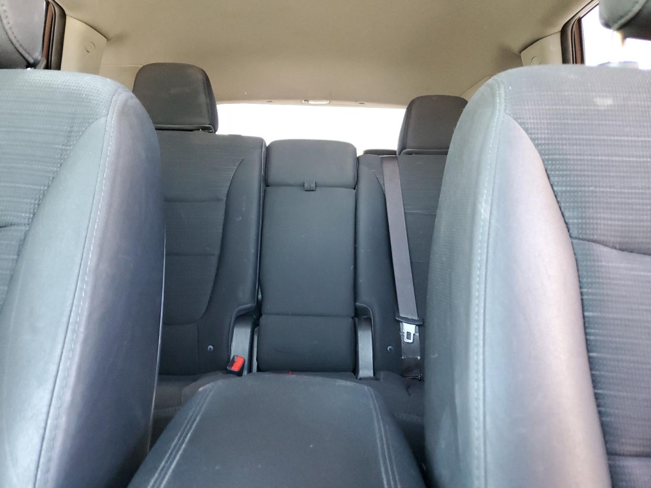 2014 Kia Sorento - Image 10