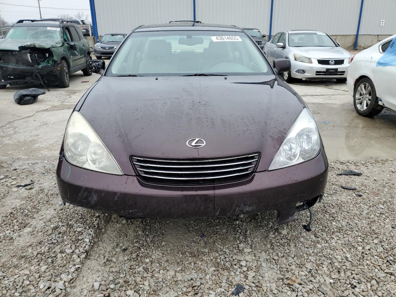 2003 Lexus ES - Image 5