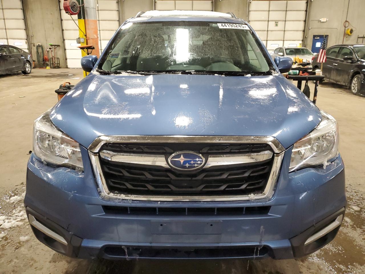 2018 Subaru Forester - Image 5