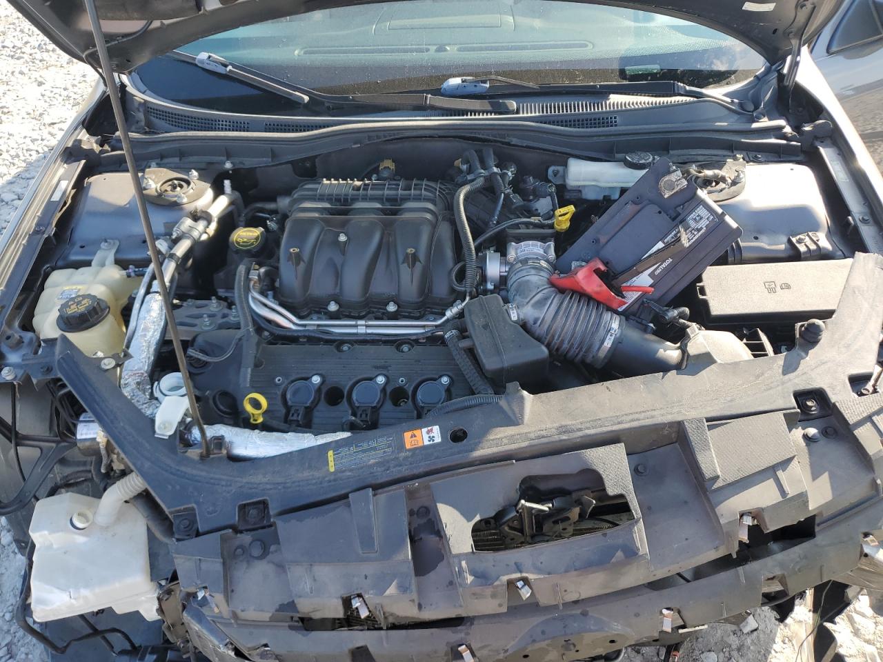 2011 Ford Fusion - Image 12