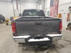 2011 Gmc Sierra K1500 Sle продається в Mcfarland, WI - Front End