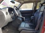 2017 Jeep Patriot Latitude for Sale in Hurricane, WV - Front End