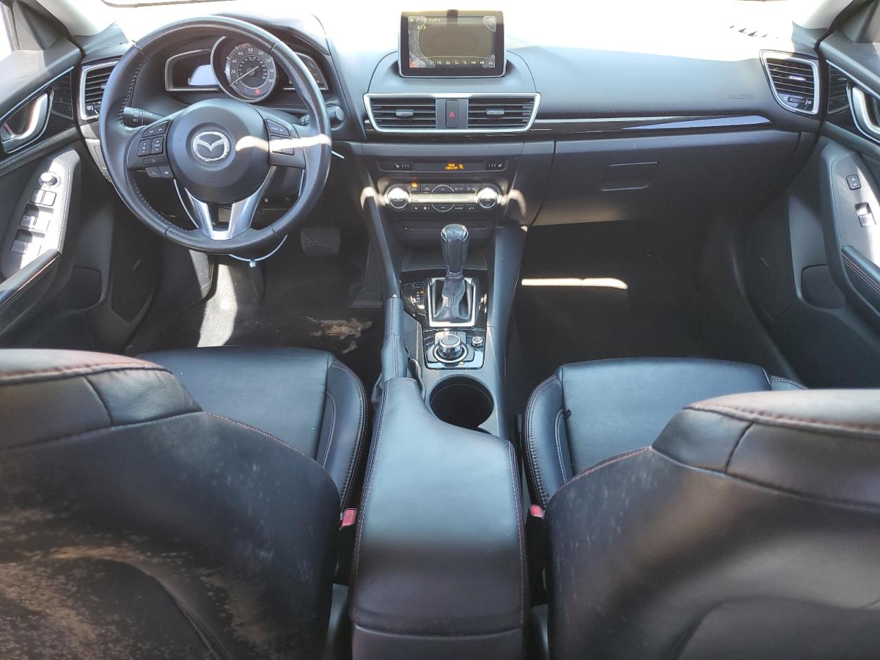2014 Mazda 3 - Image 8